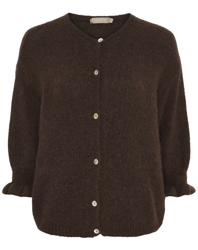  Marta du Chateau - MDCJuliana Strik - Brown
